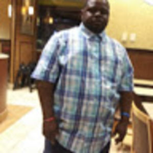 Meet your Posher, Ronald